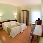 Hotel Eucalipti Terme
