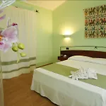 Eucalipti Terme Sardinia Island