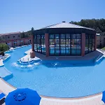 Hotel Eucalipti Terme Sardinia Island