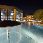 Hotel Eucalipti Terme 3*