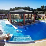 Hotel Eucalipti Terme