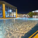 Hotel Eucalipti Terme 3*
