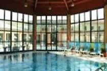 Eucalipti Terme Отель