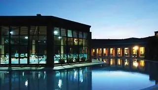 Отель Eucalipti Terme Sardinia Island