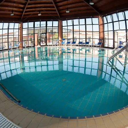 Отель Eucalipti Terme Sardinia Island
