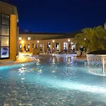 Hotel Eucalipti Terme