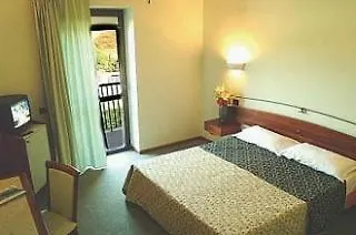 Hotel Eucalipti Terme