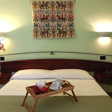 Eucalipti Terme Hotel 3*