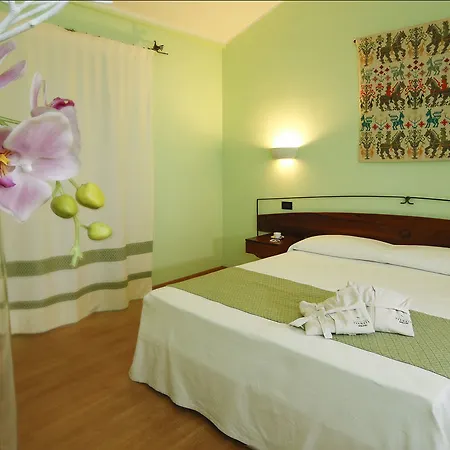 Eucalipti Terme Sardinia Island