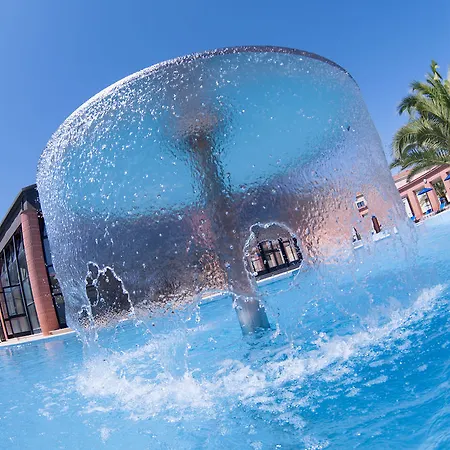 Eucalipti Terme Hotel 3*