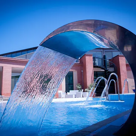 Eucalipti Terme Sardinia Island