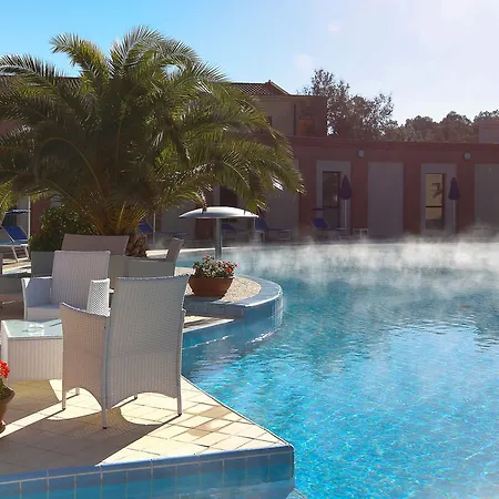 Eucalipti Terme Hotel 3*