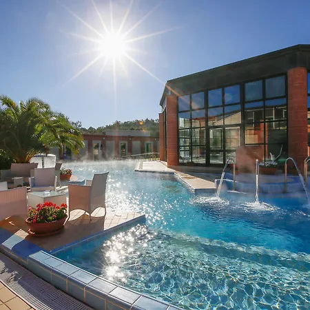 Eucalipti Terme Hotel